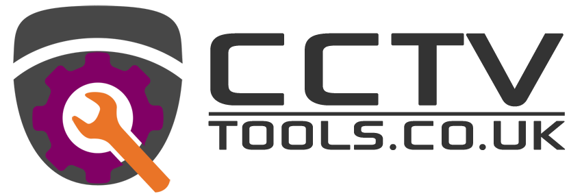 CCTV Tools